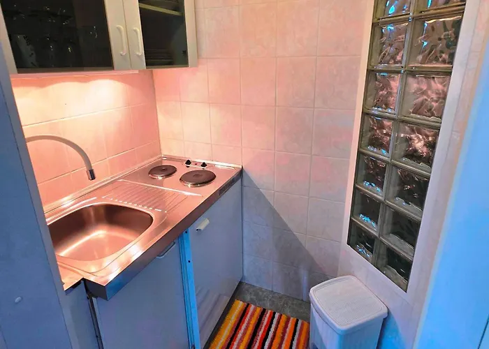 Apartamento Erlando Rovinj