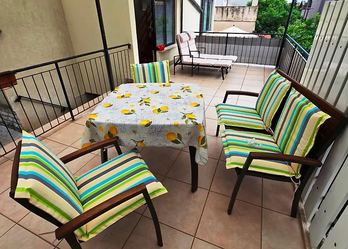 Apartamento Erlando Rovinj