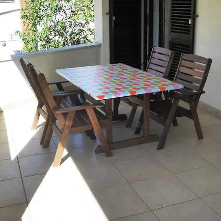 Erlando Apartamento