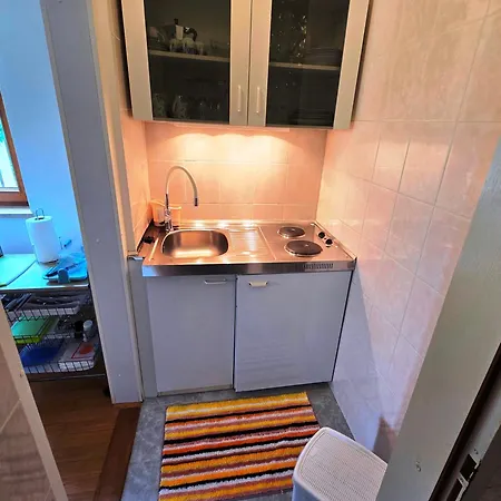 Erlando Apartamento Rovinj