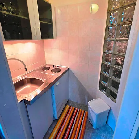 Apartamento Erlando Rovinj