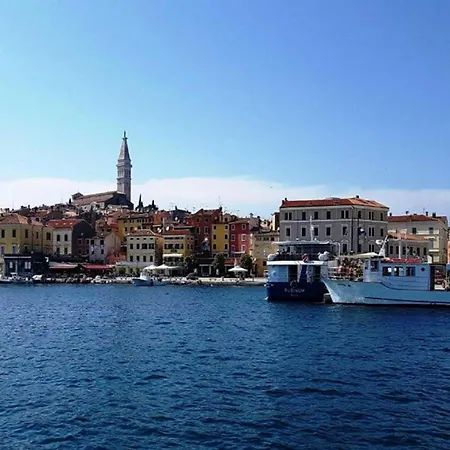 Erlando Rovinj