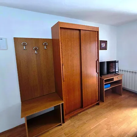Erlando Apartamento
