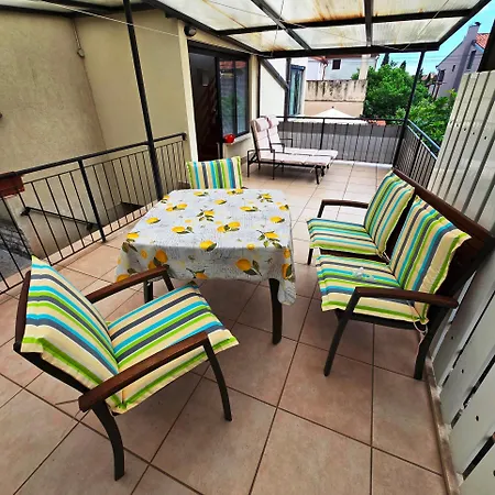Apartamento Erlando Rovinj