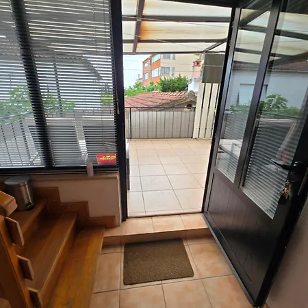 Erlando Apartamento