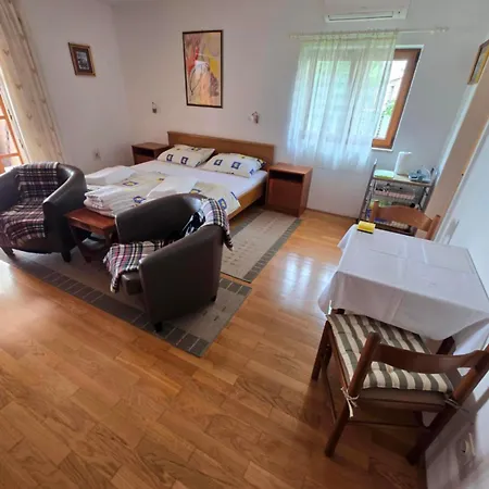 Apartamento Erlando
