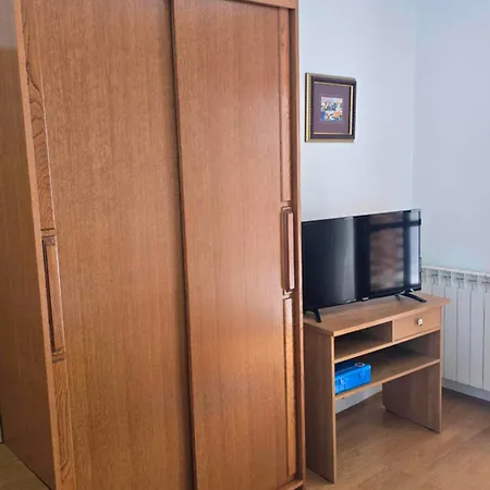 Erlando Apartamento Rovinj