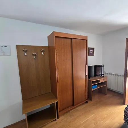 Apartamento Erlando Rovinj