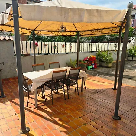 Apartamento Erlando