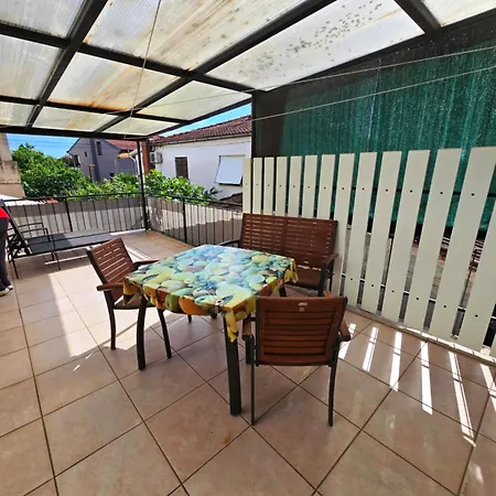 Erlando Apartamento Rovinj