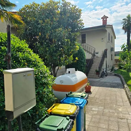 Apartamento Erlando Rovinj