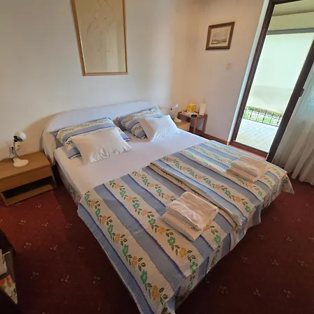Erlando Apartamento Rovinj