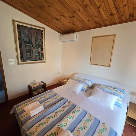 Erlando Apartamento