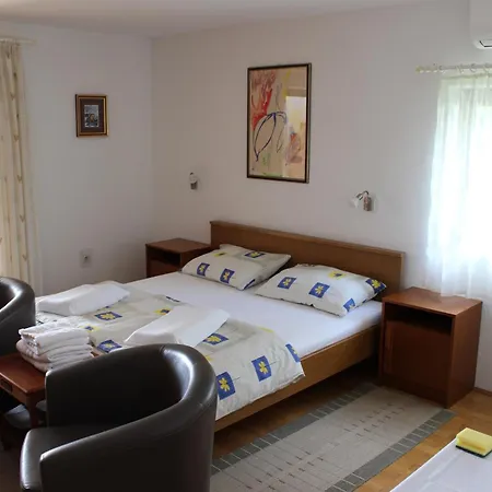 Apartamento Erlando *