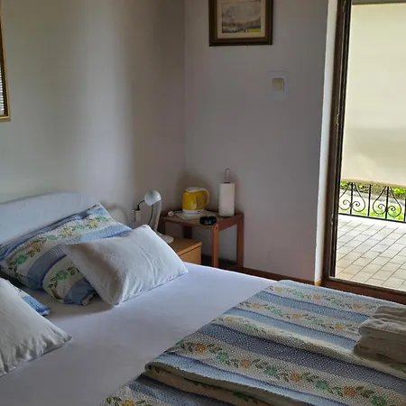 Erlando Apartamento Rovinj