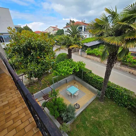 Apartamento Erlando Rovinj